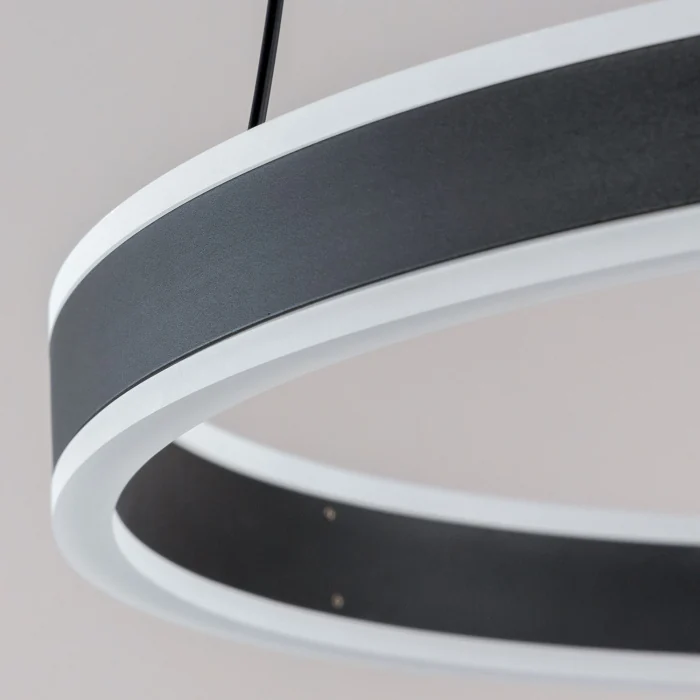 Подвесной светодиодный светильник Citilux Дуэт CL719501