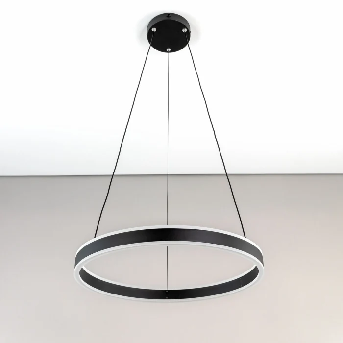 Подвесной светодиодный светильник Citilux Дуэт CL719501