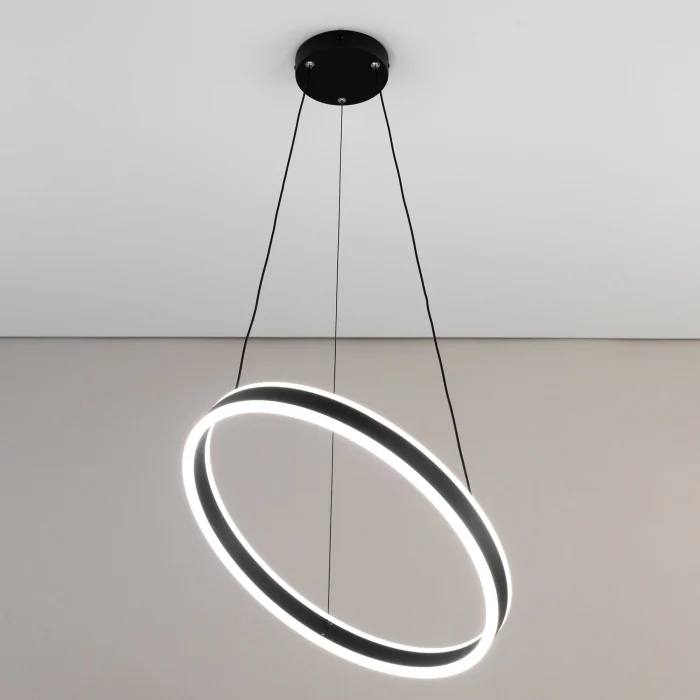 Подвесной светодиодный светильник Citilux Дуэт CL719501