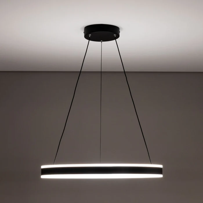 Подвесной светодиодный светильник Citilux Дуэт CL719501