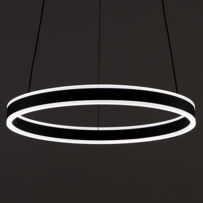 Подвесной светодиодный светильник Citilux Дуэт CL719501