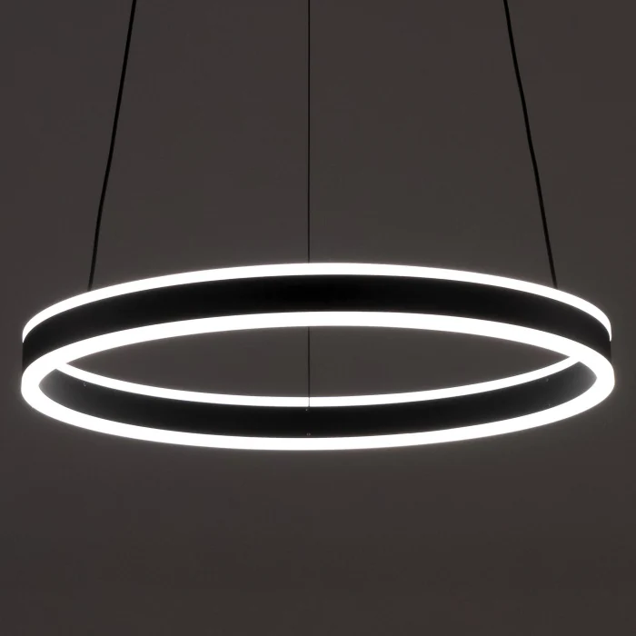 Подвесной светодиодный светильник Citilux Дуэт CL719501