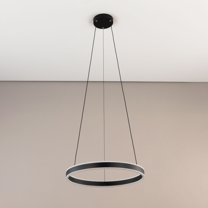 Подвесной светодиодный светильник Citilux Дуэт CL719501