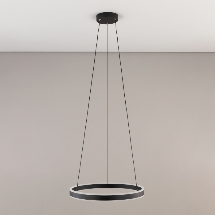 Подвесной светодиодный светильник Citilux Дуэт CL719501