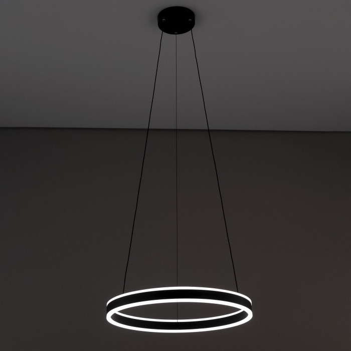 Подвесной светодиодный светильник Citilux Дуэт CL719501