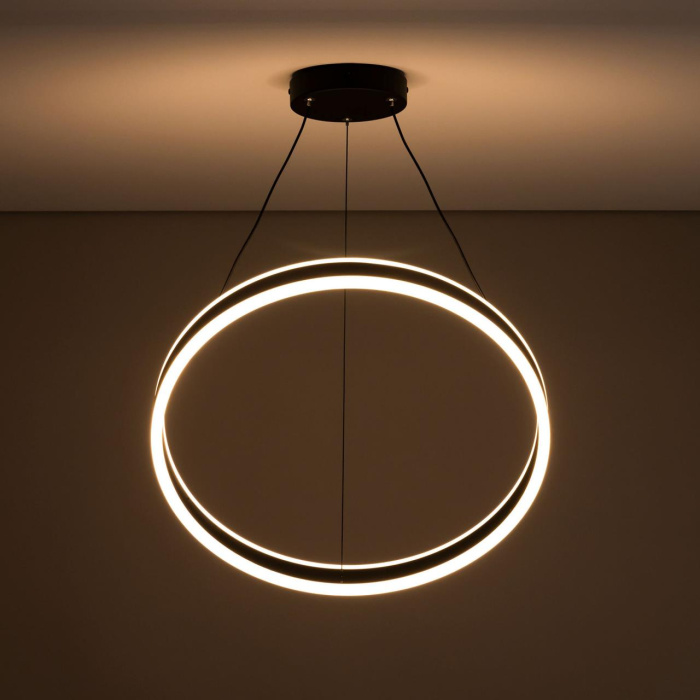 Подвесной светодиодный светильник Citilux Дуэт CL719501