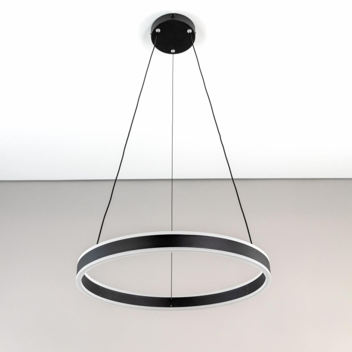 Подвесной светодиодный светильник Citilux Дуэт CL719501