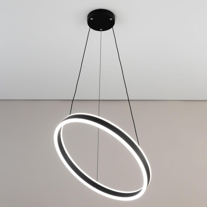 Подвесной светодиодный светильник Citilux Дуэт CL719501