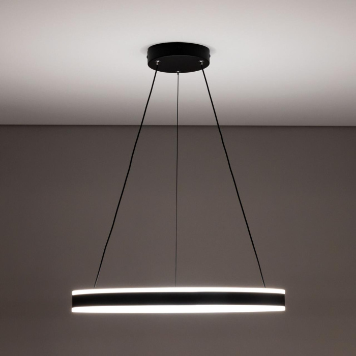 Подвесной светодиодный светильник Citilux Дуэт CL719501