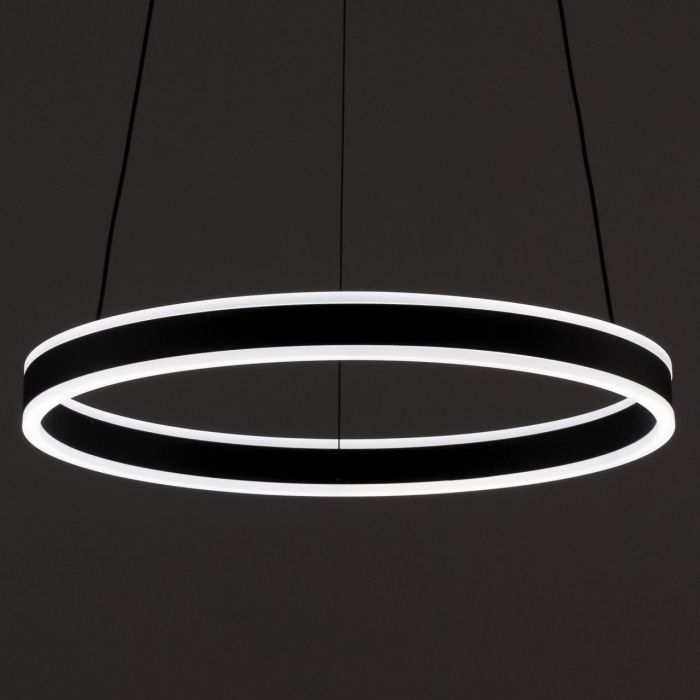 Подвесной светодиодный светильник Citilux Дуэт CL719501