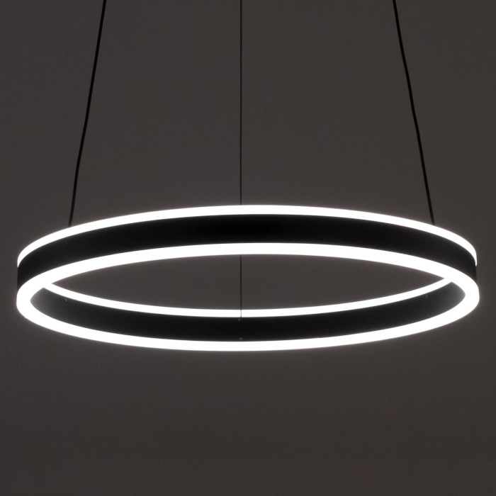 Подвесной светодиодный светильник Citilux Дуэт CL719501