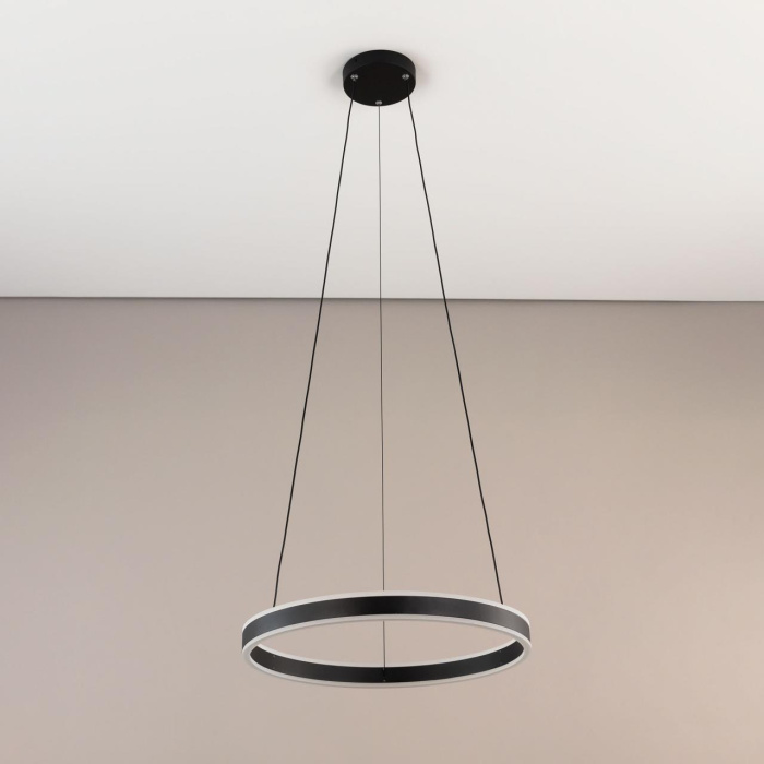 Подвесной светодиодный светильник Citilux Дуэт CL719501