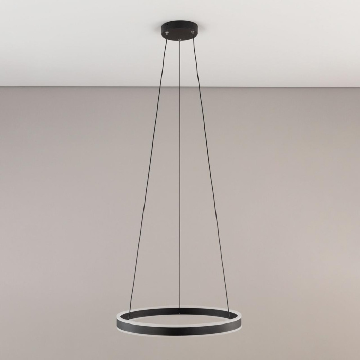 Подвесной светодиодный светильник Citilux Дуэт CL719501