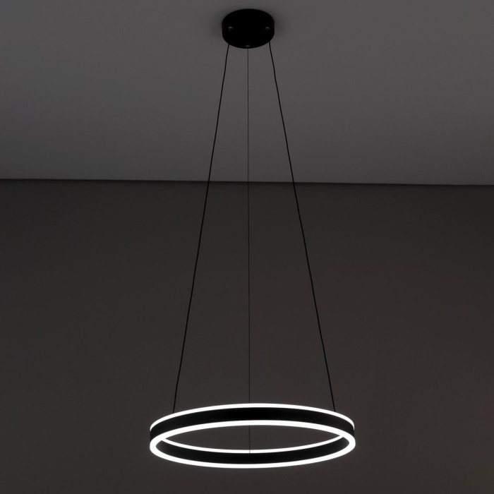 Подвесной светодиодный светильник Citilux Дуэт CL719501