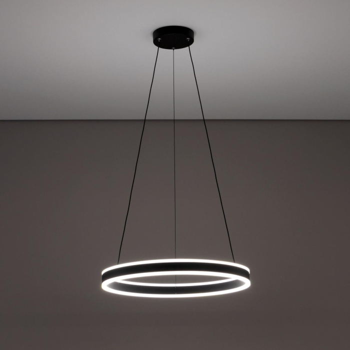 Подвесной светодиодный светильник Citilux Дуэт CL719501