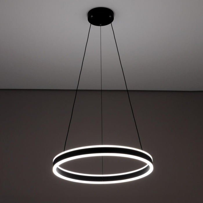 Подвесной светодиодный светильник Citilux Дуэт CL719501