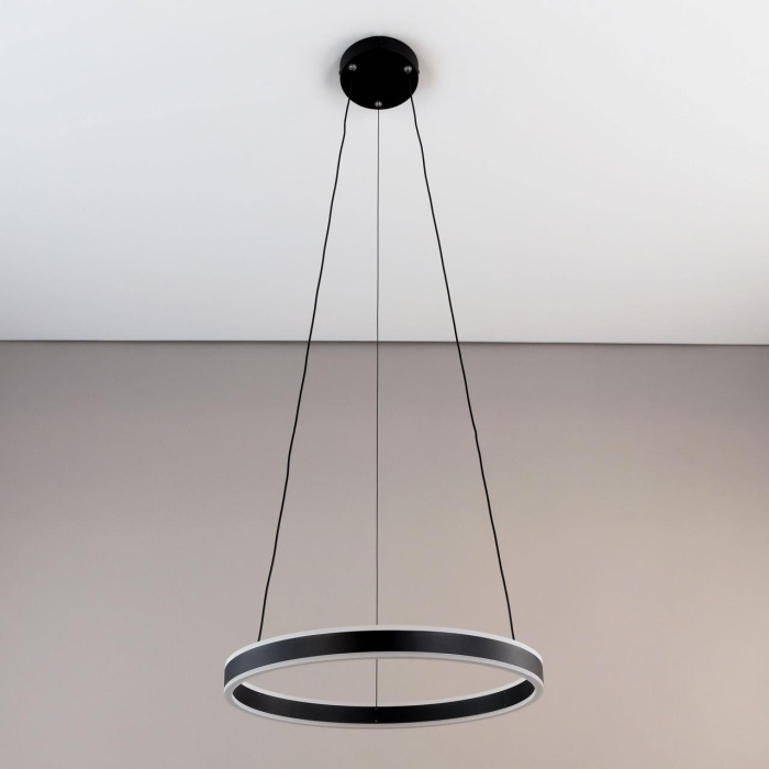 Подвесной светодиодный светильник Citilux Дуэт CL719501