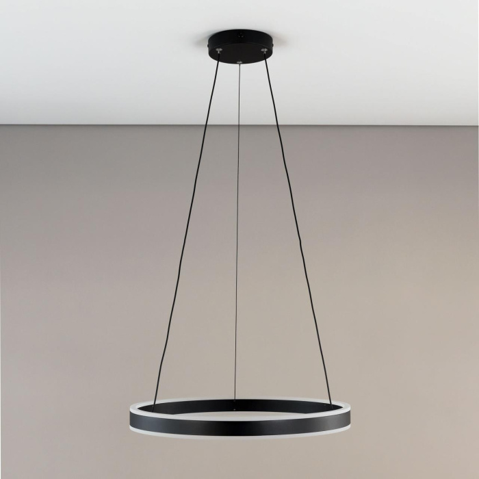 Подвесной светодиодный светильник Citilux Дуэт CL719501