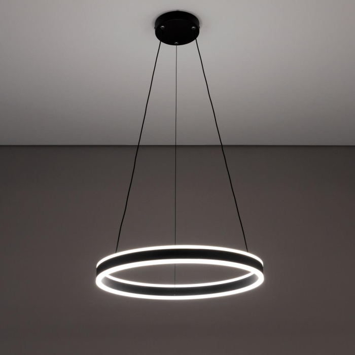 Подвесной светодиодный светильник Citilux Дуэт CL719501