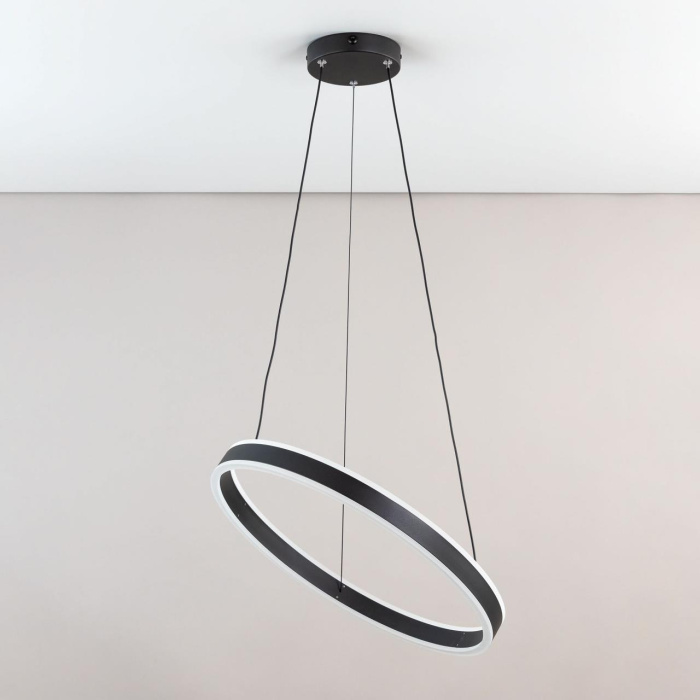 Подвесной светодиодный светильник Citilux Дуэт CL719501