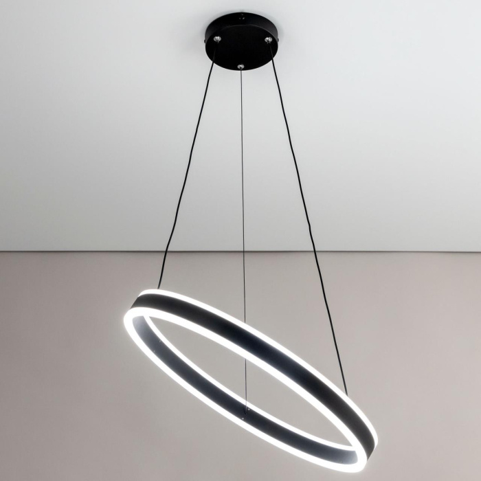 Подвесной светодиодный светильник Citilux Дуэт CL719501