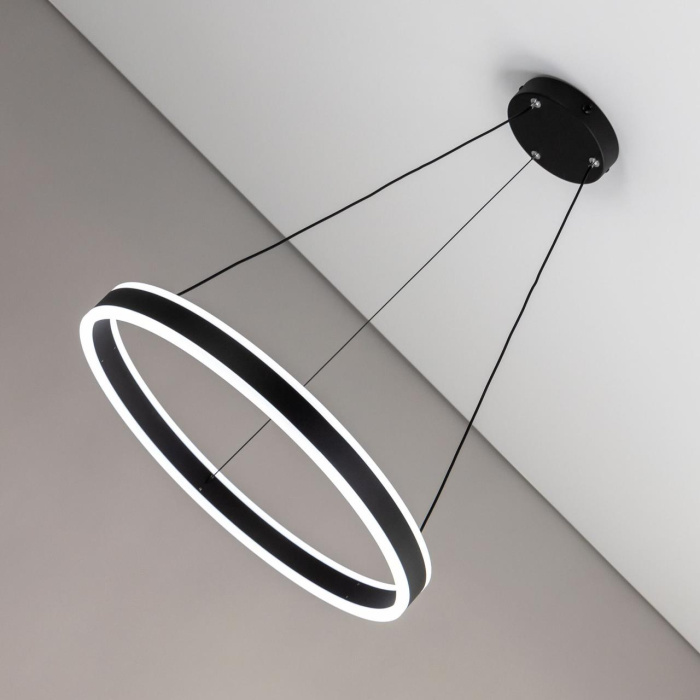 Подвесной светодиодный светильник Citilux Дуэт CL719501