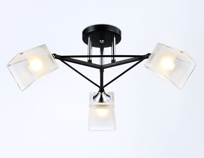 Потолочный светильник Ambrella light TR303072