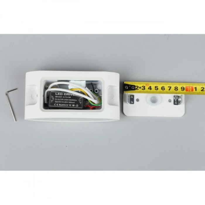 Светильник настенный Omnilux Cassiano OML-21011-07