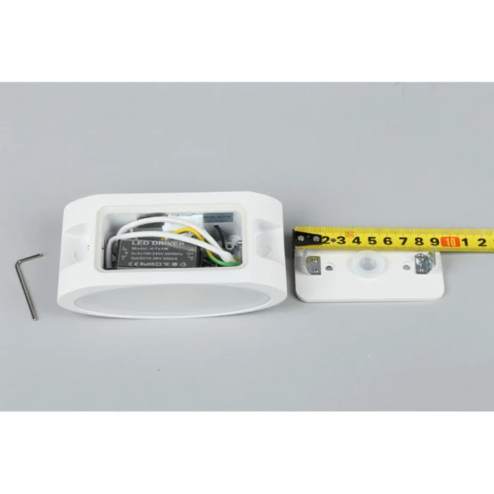 Светильник настенный Omnilux Cassiano OML-21011-07