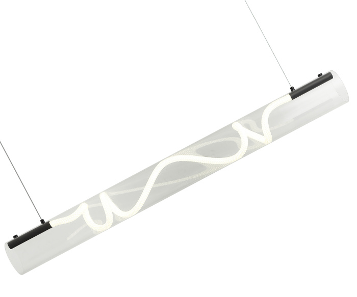 Подвесной светильник Kink Light Агнеса 08490-120A,19