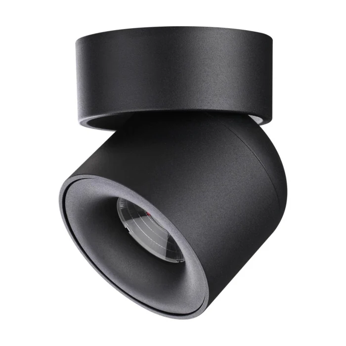 Спот светодиодный Novotech Gesso 358809