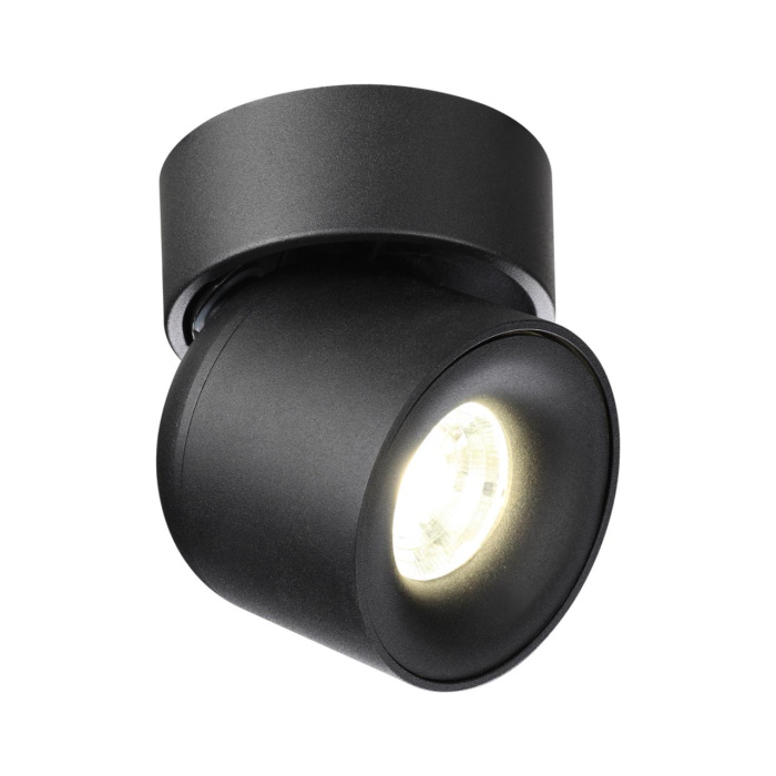 Спот светодиодный Novotech Gesso 358809
