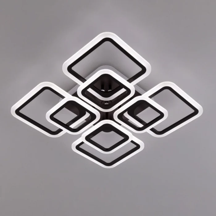 Люстра потолочная Citilux Марсель Смарт CL232A185E