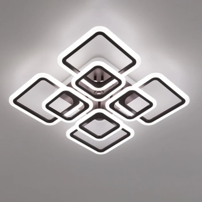 Люстра потолочная Citilux Марсель Смарт CL232A185E