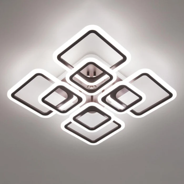 Люстра потолочная Citilux Марсель Смарт CL232A185E