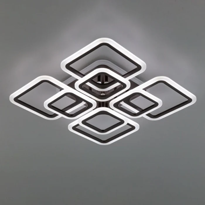 Люстра потолочная Citilux Марсель Смарт CL232A185E