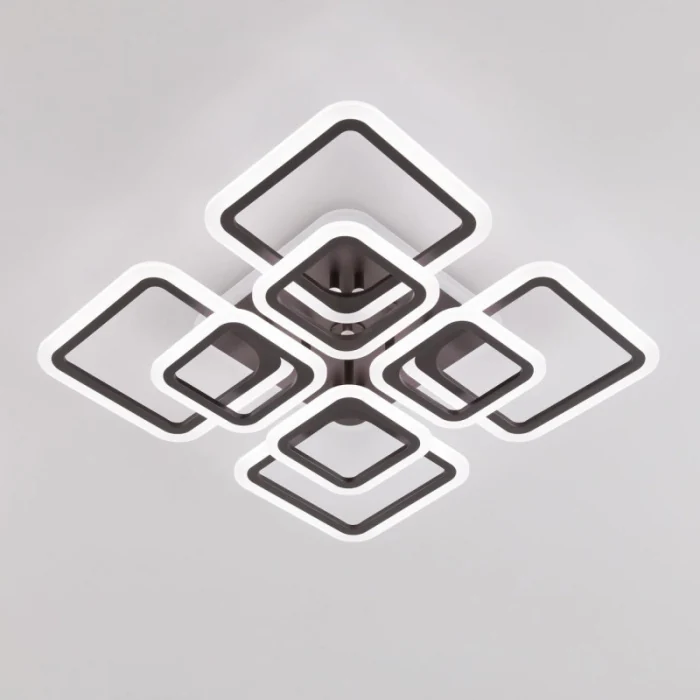 Люстра потолочная Citilux Марсель Смарт CL232A185E