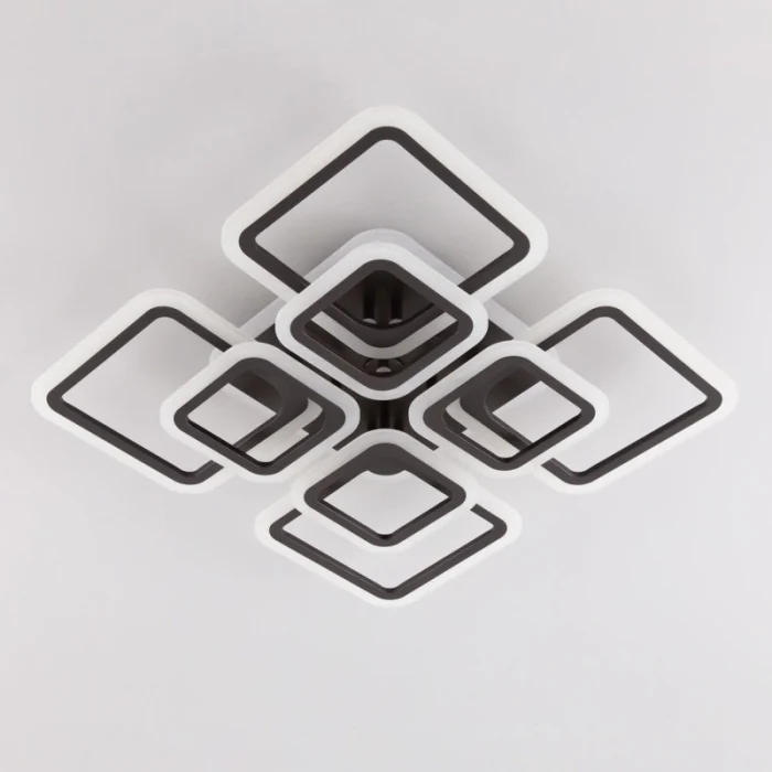 Люстра потолочная Citilux Марсель Смарт CL232A185E