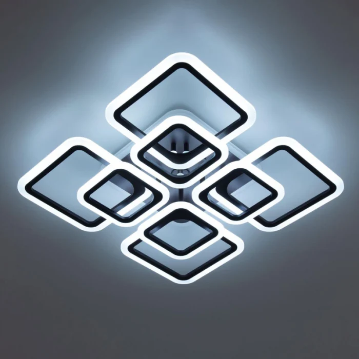 Люстра потолочная Citilux Марсель Смарт CL232A185E