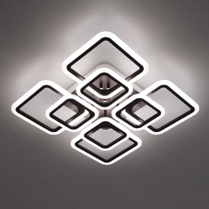 Люстра потолочная Citilux Марсель Смарт CL232A185E