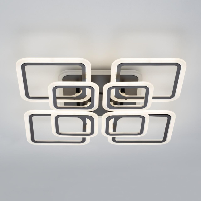 Потолочный светодиодный светильник Citilux Марсель Смарт CL232A185E