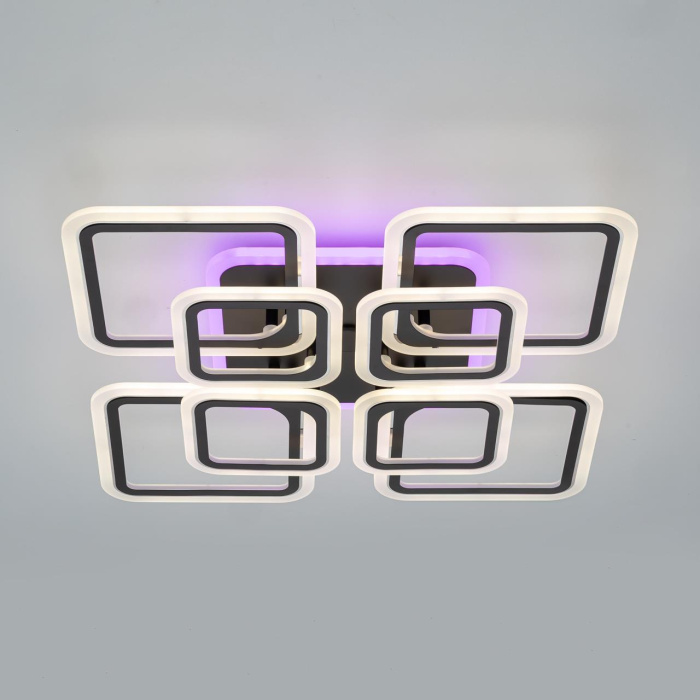 Потолочный светодиодный светильник Citilux Марсель Смарт CL232A185E