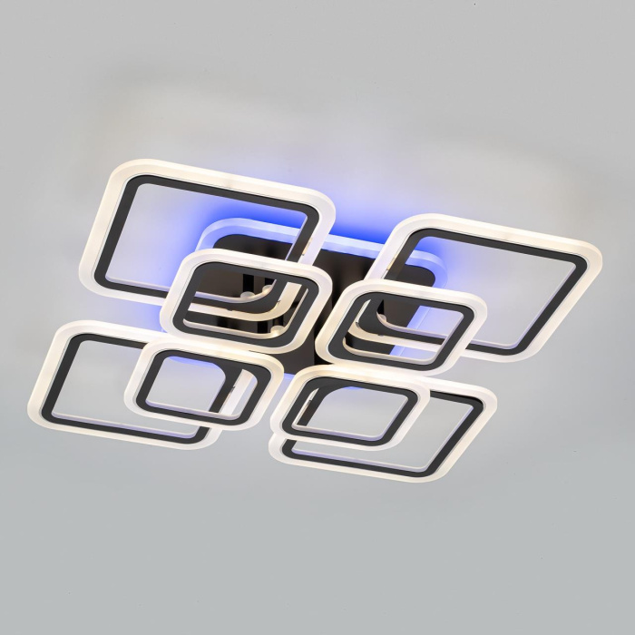 Потолочный светодиодный светильник Citilux Марсель Смарт CL232A185E