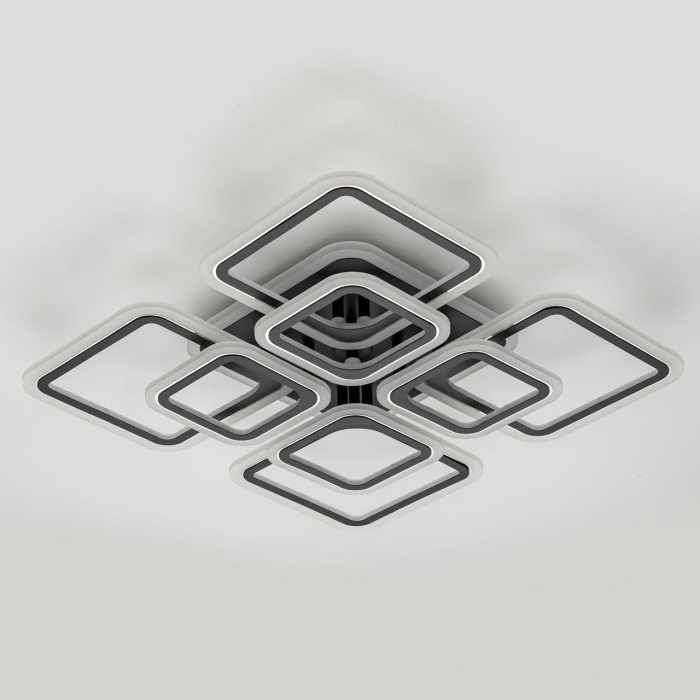 Потолочный светодиодный светильник Citilux Марсель Смарт CL232A185E