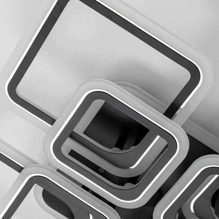 Потолочный светодиодный светильник Citilux Марсель Смарт CL232A185E