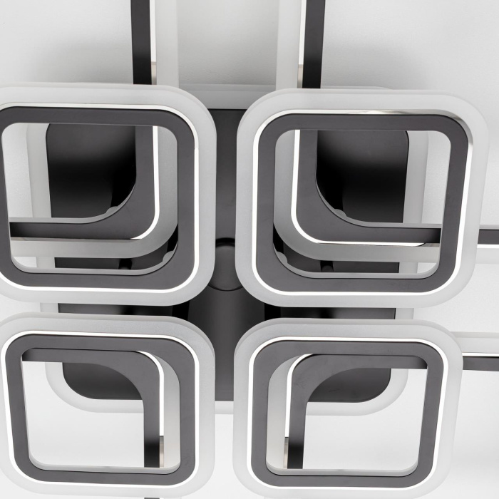 Потолочный светодиодный светильник Citilux Марсель Смарт CL232A185E