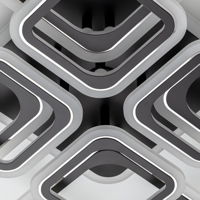 Потолочный светодиодный светильник Citilux Марсель Смарт CL232A185E