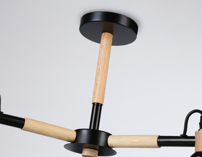 Потолочная люстра Ambrella light TR82206