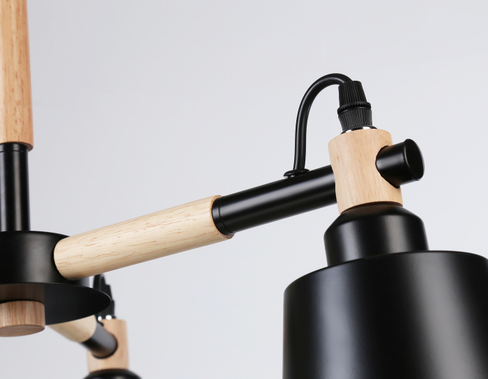 Потолочный светильник Ambrella Light Traditional TR82206