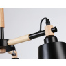 Потолочный светильник Ambrella Light Traditional TR82206